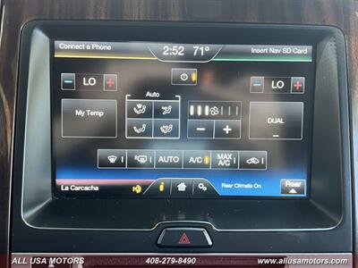 2015 Ford Expedition Platinum   - Photo 48 - San Jose, CA 95116