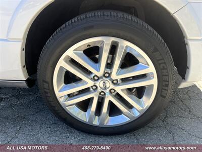 2015 Ford Expedition Platinum   - Photo 16 - San Jose, CA 95116