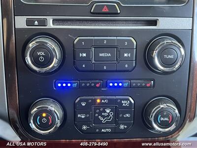 2015 Ford Expedition Platinum   - Photo 51 - San Jose, CA 95116