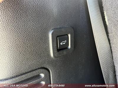 2015 Ford Expedition Platinum   - Photo 32 - San Jose, CA 95116
