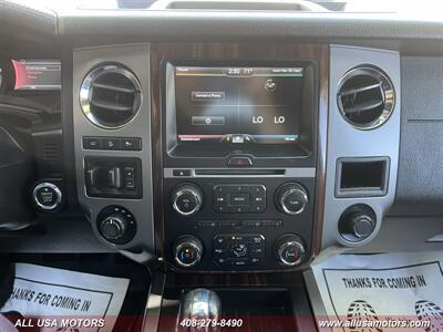 2015 Ford Expedition Platinum   - Photo 43 - San Jose, CA 95116