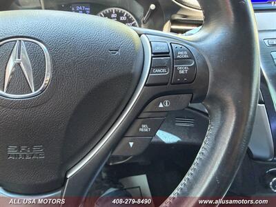 2015 Acura ILX 2.0L - Photo 18 - San Jose, CA 95116