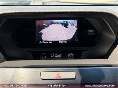 2015 Acura ILX 2.0L - Photo 30 - San Jose, CA 95116