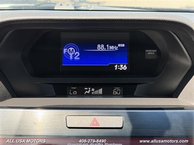 2015 Acura ILX 2.0L - Photo 29 - San Jose, CA 95116