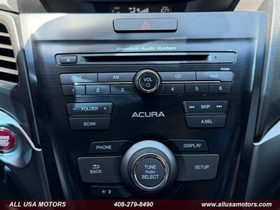 2015 Acura ILX 2.0L - Photo 31 - San Jose, CA 95116