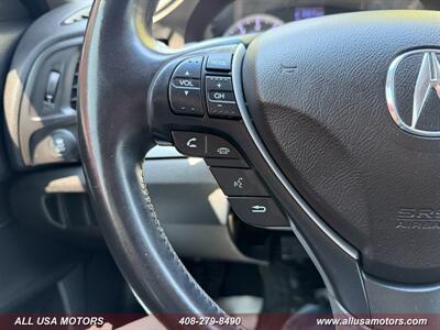 2015 Acura ILX 2.0L - Photo 16 - San Jose, CA 95116