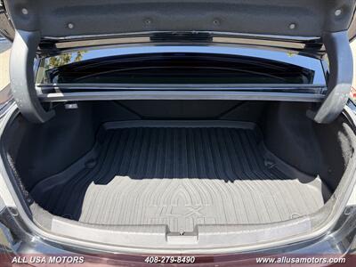 2015 Acura ILX 2.0L - Photo 21 - San Jose, CA 95116