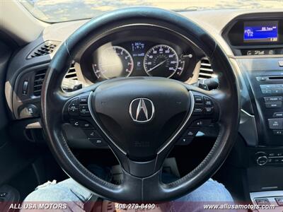 2015 Acura ILX 2.0L - Photo 15 - San Jose, CA 95116