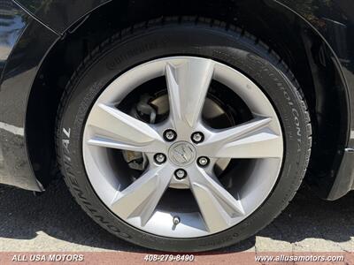 2015 Acura ILX 2.0L - Photo 11 - San Jose, CA 95116