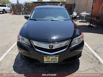 2015 Acura ILX 2.0L - Photo 4 - San Jose, CA 95116
