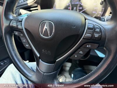 2015 Acura ILX 2.0L - Photo 17 - San Jose, CA 95116