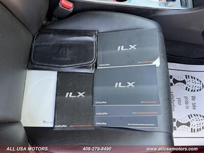 2015 Acura ILX 2.0L - Photo 47 - San Jose, CA 95116