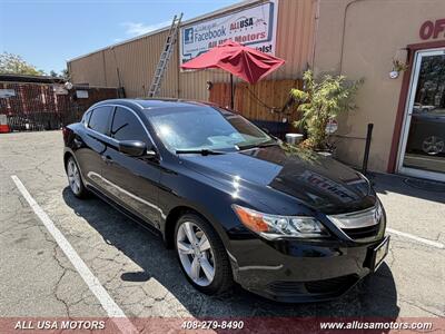 2015 Acura ILX 2.0L - Photo 2 - San Jose, CA 95116
