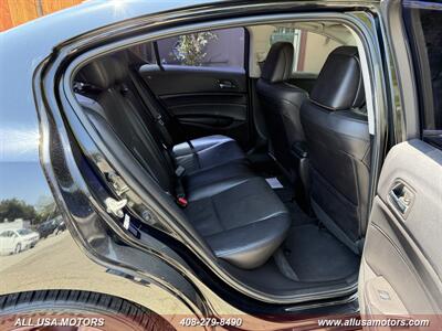 2015 Acura ILX 2.0L - Photo 23 - San Jose, CA 95116