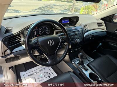 2015 Acura ILX 2.0L - Photo 14 - San Jose, CA 95116