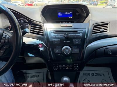 2015 Acura ILX 2.0L - Photo 28 - San Jose, CA 95116