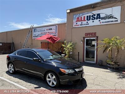 2015 Acura ILX 2.0L - Photo 3 - San Jose, CA 95116