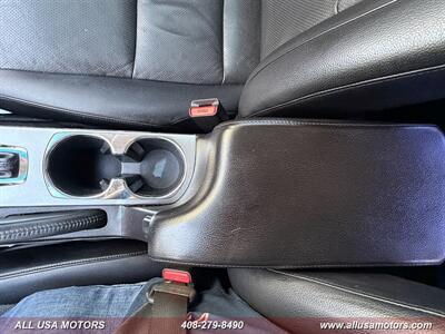 2015 Acura ILX 2.0L - Photo 38 - San Jose, CA 95116