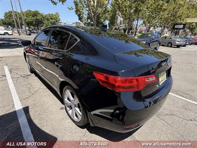 2015 Acura ILX 2.0L - Photo 7 - San Jose, CA 95116