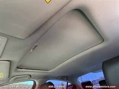 2015 Acura ILX 2.0L - Photo 43 - San Jose, CA 95116