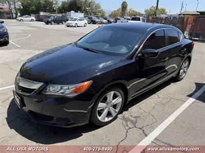2015 Acura ILX 2.0L - Photo 5 - San Jose, CA 95116
