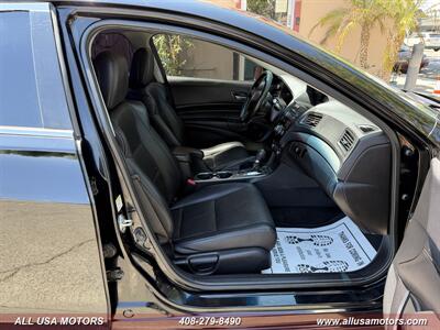 2015 Acura ILX 2.0L - Photo 24 - San Jose, CA 95116