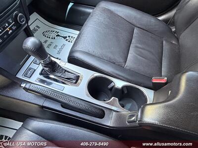 2015 Acura ILX 2.0L - Photo 33 - San Jose, CA 95116