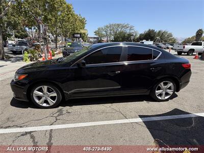 2015 Acura ILX 2.0L - Photo 6 - San Jose, CA 95116