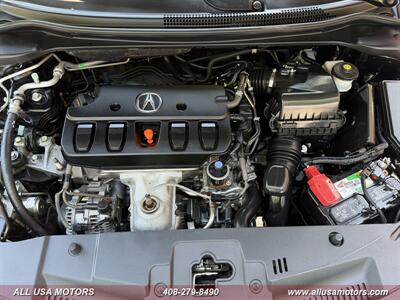 2015 Acura ILX 2.0L - Photo 12 - San Jose, CA 95116