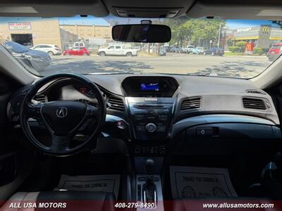 2015 Acura ILX 2.0L - Photo 25 - San Jose, CA 95116
