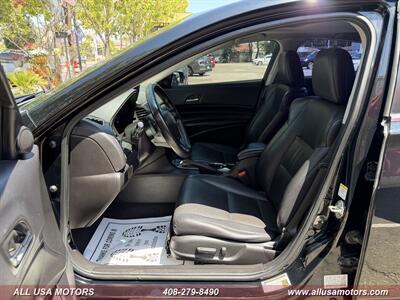 2015 Acura ILX 2.0L - Photo 19 - San Jose, CA 95116