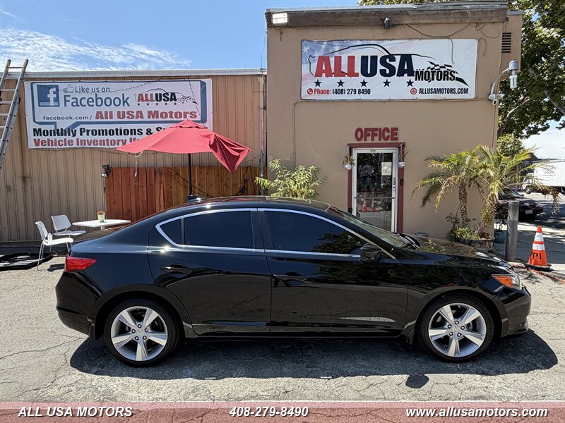2015 Acura ILX 2.0L   - Photo 1 - San Jose, CA 95116
