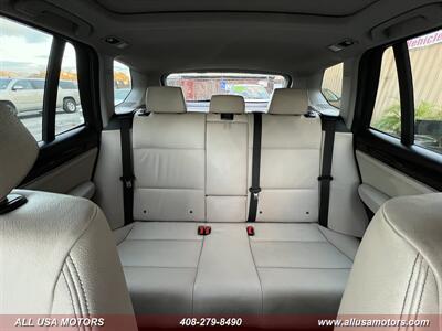 2016 BMW X3 xDrive28i   - Photo 29 - San Jose, CA 95116