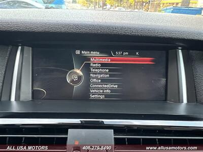 2016 BMW X3 xDrive28i   - Photo 39 - San Jose, CA 95116