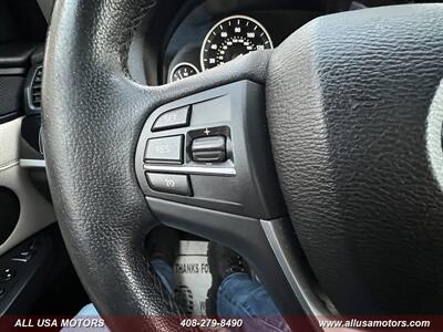2016 BMW X3 xDrive28i   - Photo 20 - San Jose, CA 95116