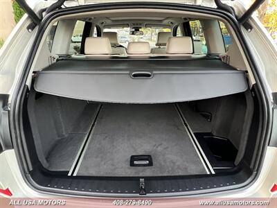2016 BMW X3 xDrive28i   - Photo 27 - San Jose, CA 95116