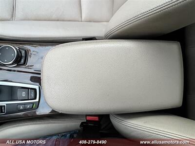 2016 BMW X3 xDrive28i   - Photo 52 - San Jose, CA 95116