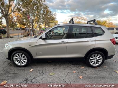 2016 BMW X3 xDrive28i   - Photo 6 - San Jose, CA 95116
