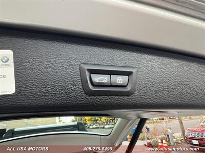 2016 BMW X3 xDrive28i   - Photo 28 - San Jose, CA 95116