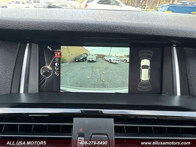 2016 BMW X3 xDrive28i   - Photo 38 - San Jose, CA 95116