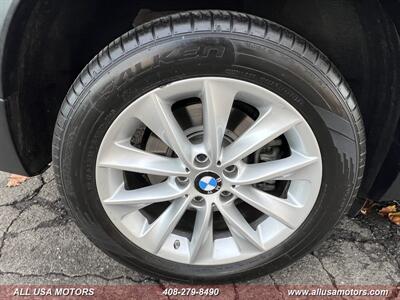 2016 BMW X3 xDrive28i   - Photo 12 - San Jose, CA 95116