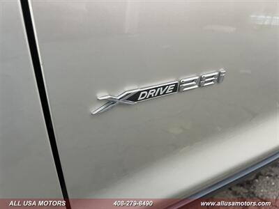 2016 BMW X3 xDrive28i   - Photo 10 - San Jose, CA 95116