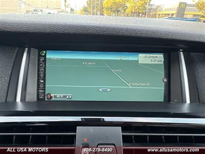 2016 BMW X3 xDrive28i   - Photo 37 - San Jose, CA 95116