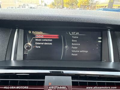 2016 BMW X3 xDrive28i   - Photo 40 - San Jose, CA 95116