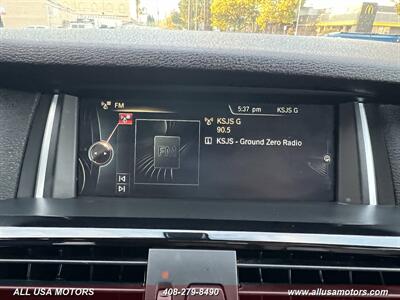 2016 BMW X3 xDrive28i   - Photo 41 - San Jose, CA 95116