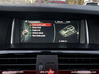 2016 BMW X3 xDrive28i   - Photo 44 - San Jose, CA 95116