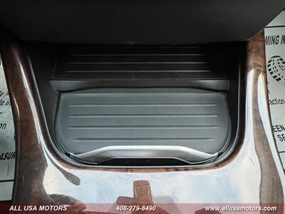 2016 BMW X3 xDrive28i   - Photo 46 - San Jose, CA 95116