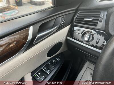 2016 BMW X3 xDrive28i   - Photo 54 - San Jose, CA 95116