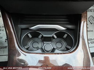 2016 BMW X3 xDrive28i   - Photo 47 - San Jose, CA 95116