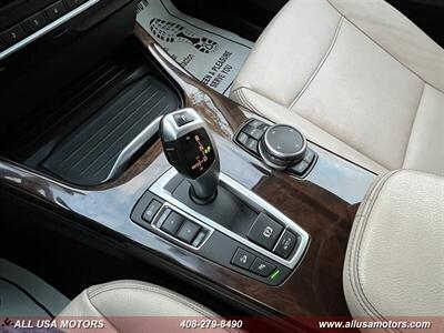 2016 BMW X3 xDrive28i   - Photo 48 - San Jose, CA 95116